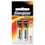 Max Alkaline Aaaa Batteries, 1.5 V, 2/pack