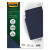 Expressions Linen Texture Presentation Covers For Binding Systems, Navy, 11.25 X 8.75, Unpunched, 200/pack