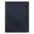 Expressions Classic Grain Texture Presentation Covers For Binding Systems, Navy, 11.25 X 8.75, Unpunched, 200/pack