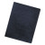 Expressions Classic Grain Texture Presentation Covers For Binding Systems, Navy, 11.25 X 8.75, Unpunched, 200/pack