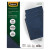 Expressions Classic Grain Texture Presentation Covers For Binding Systems, Navy, 11.25 X 8.75, Unpunched, 200/pack
