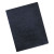 Expressions Classic Grain Texture Presentation Covers For Binding Systems, Navy, 11.25 X 8.75, Unpunched, 200/pack