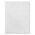 Expressions Classic Grain Texture Presentation Covers For Binding Systems, White, 11.25 X 8.75, Unpunched, 200/pack