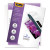 Imagelast Laminating Pouches With Uv Protection, 3 Mil, 9" X 11.5", Clear, 50/pack