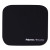 Mouse Pad With Microban Protection, 9 X 8, Navy