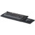 Deluxe Keyboard Drawer, 20.5w X 11.13d, Black