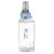 Advanced Hand Sanitizer Foam, For Adx-12 Dispensers, 1,200 Ml Refill, Fragrance-free, 3/carton