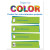 Premium Color Copy Print Paper, 100 Bright, 28 Lb Bond Weight, 8.5 X 11, Photo White, 500/ream