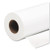 Everyday Pigment Ink Photo Paper Roll, 9.1 Mil, 24" X 100 Ft, Glossy White