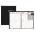 Black-on-white Photo Weekly Appointment Book, Landscapes Photography, 11 X 8.5, Black Cover, 12-month (jan To Dec): 2024