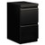 Brigade Mobile Pedestal, Left Or Right, 2 Letter-size File Drawers, Black, 15" X 19.88" X 28"