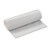High-density Commercial Can Liner Value Pack, 60 Gal, 12 Mic, 38" X 58", Clear, Interleaved Roll, 25 Bags/roll, 8 Rolls/ct