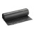 High-density Commercial Can Liner Value Pack, 56 Gal, 19 Mic, 43" X 46", Black, Interleaved Roll, 25 Bags/roll, 6 Rolls/ct