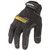 General Utility Spandex Gloves, Black, X-large, Pair