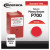 Compatible Red Postage Meter Ink, Replacement For 793-5 (7935), 3,000 Page-yield