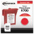 Compatible Red Postage Meter Ink, Replacement For 797-0 (7970), 800 Page-yield