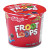 Froot Loops Breakfast Cereal, Single-serve 1.5 Oz Cup, 6/box