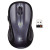 M510 Wireless Mouse, 2.4 Ghz Frequency/30 Ft Wireless Range, Right Hand Use, Dark Gray