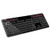 K750 Wireless Solar Keyboard, Black