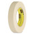 High-performance Masking Tape 232, 3" Core, 12 Mm X 55 M, Tan