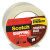 3750 Commercial Grade Packaging Tape, 3" Core, 1.88" X 54.6 Yds, Clear