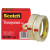 Transparent Tape, 3" Core, 0.75" X 72 Yds, Transparent, 2/pack