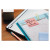 Original Recycled Pop-up Notes, 3 X 3, Sweet Sprinkles Collection Colors, 100 Sheets/pad, 12 Pads/pack