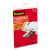 Laminating Pouches, 5 Mil, 4.33" X 6.33", Gloss Clear, 20/pack