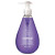 Gel Hand Wash, French Lavender Scent, 12 Oz