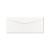 Classic Crest #10 Envelope, Commercial Flap, Gummed Closure, 4.13 X 9.5, Avon Brilliant White, 500/box