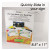 Clear Plastic All-purpose Mountable Sign Holder, Magnetic/hook-loop, Horizontal/vertical Orientation, 8.5 X 11 Insert