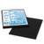 Tru-ray Construction Paper, 76 Lb Text Weight, 9 X 12, Black, 50/pack
