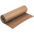 Kraft Paper Roll, 50 Lb Wrapping Weight, 36" X 1,000 Ft, Natural