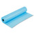 Rainbow Duo-finish Colored Kraft Paper, 35 Lb Wrapping Weight, 36" X 1,000 Ft, Sky Blue