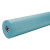 Rainbow Duo-finish Colored Kraft Paper, 35 Lb Wrapping Weight, 36" X 1,000 Ft, Aqua