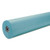 Rainbow Duo-finish Colored Kraft Paper, 35 Lb Wrapping Weight, 36" X 1,000 Ft, Aqua