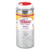 Spectra Glitter, 0.04 Hexagon Crystals, Silver, 16 Oz Shaker-top Jar