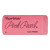 Pink Pearl Eraser, For Pencil Marks, Rectangular Block, Large, Pink, 3/pack