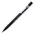 Sharplet-2 Mechanical Pencil, 0.5 Mm, Hb (#2), Black Lead, Black Barrel