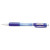 Cometz Mechanical Pencil, 0.9 Mm, Hb (#2), Black Lead, Blue Barrel, Dozen
