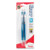 Sharp Mechanical Pencil, 0.7 Mm, Hb (#2), Black Lead, Blue Barrel, 2/pack