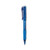 Twist-erase Express Mechanical Pencil, 0.7 Mm, Hb (#2), Black Lead, Blue Barrel, Dozen