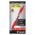 G2 Premium Gel Pen, Retractable, Bold 1 Mm, Red Ink, Smoke/red Barrel, Dozen