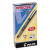 Precise V7 Rollerball Pen, Stick, Fine 0.7 Mm, Blue Ink, Blue/clear Barrel, Dozen