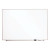 Matrix Magnetic Boards, 23 X 16, White Surface, Silver Aluminum Frame