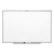 Classic Series Total Erase Dry Erase Boards, 24 X 18, White Surface, Silver Anodized Aluminum Frame