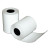 QUA15613 Single-Ply Thermal Cash Register Rolls, 2-1/4" x 80 feet, White, 50/Carton