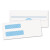 Quality Park Double Window Redi-Seal Security-Tinted Envelope - QUA24539