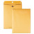 Quality Park Park Ridge Kraft Clasp Envelope - QUA43090