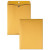 Quality Park Park Ridge Kraft Clasp Envelope - QUA43097